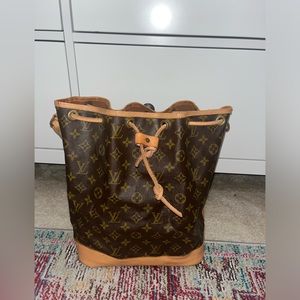 Vintage Louis Vuitton